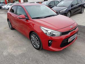 KIA Rio NEW  TGDI COOL TC DN TT