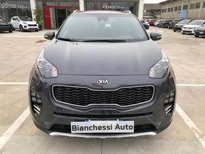 KIA Sportage 2.0 CRDI 185 CV AWD GT Line