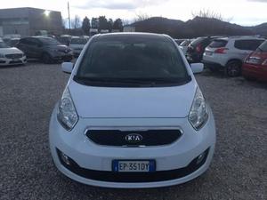 KIA Venga 1.4 CRDi 90CV km UNIC PROP CON FINANZIAMENTO!