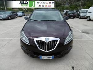 LANCIA Delta 1.4 T-Jet 120 CV Platino Ecochic GPL rif.