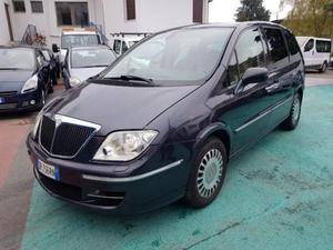 LANCIA Phedra 2.2 MJT CA Platino rif. 