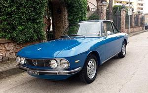 Lancia - Fulvia Coupe 1.3S (Seconda Serie) - 