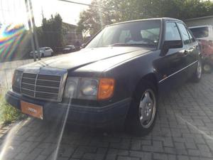 MERCEDES-BENZ E 200 cat Classic rif. 