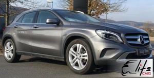 MERCEDES-BENZ GLA 180 d Sport/urban navi led xenon pdc