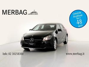 Mercedes-Benz A 160 d Automatic Business