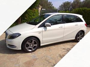 Mercedes classe B180 B 180 blueefficiency