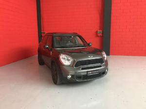 Mini Countryman Cooper SD Countryman ALL4