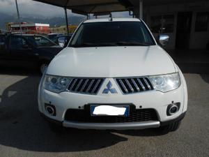 Mitsubishi L DI-D DC Intense