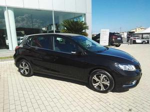 Nissan Pulsar ACENTA 1.5 DCI 110