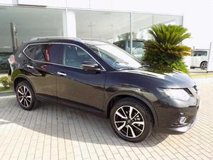 Nissan X-Trail TEKNA DCI WD