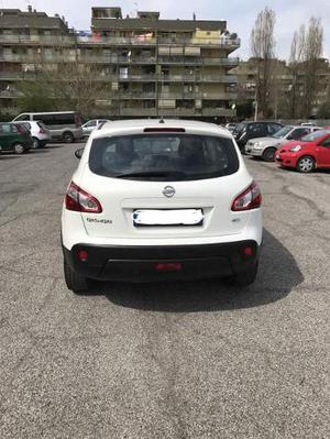 Nissan qasqai 2.0 dci 