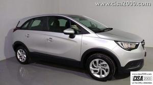 OPEL Crossland X 1.2 GPL 12V Advance rif. 