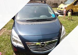 OPEL Meriva 2 s. - 