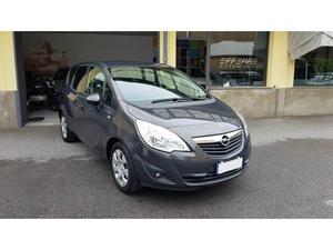Opel Meriva CV Elective  Km