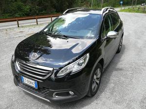 Peugeot  Diesel allestimento Allure