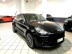 Porsche Macan 3.0 S Diesel - NERA - ()