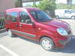 RENAULT Kangoo V cat 5 porte Ice a Benzina del 