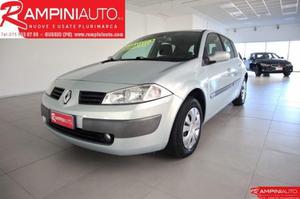 RENAULT Megane 1.5 Dci 82 Cv OK NEOPATENTATI