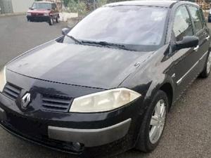 Renault Megane 1.5 dCi/100CV 5p. Confort Dynam.