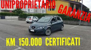 SEAT Altea 1.9 TDI (CINGHIA DITR. FATTA) rif. 