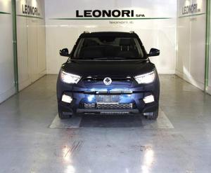 SSANGYONG Tivoli 1.6d 4WD Be Visual Cool rif. 