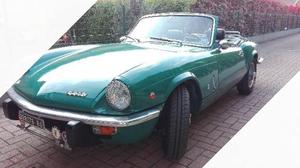 Triumph spitfire mkiv 