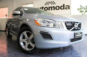 VOLVO XC60 D3 Geartronic R-design*/*SERVICE VOLVO*/* rif.