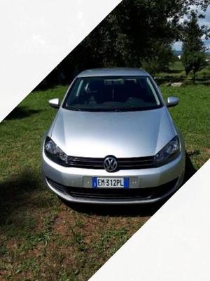 Volkswagen Gol f 6 1.6TDI