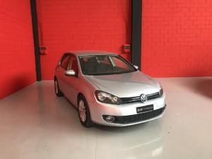 Volkswagen Golf 1.6 5p. Highline BiFuel