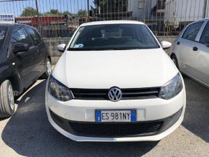 Volkswagen Polo 1.2 TDI DPF 5p. Comfortline