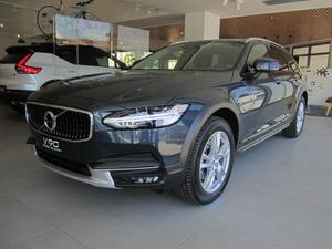 Volvo V90 Cross Country DCV AWD Geartronic