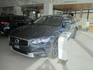 Volvo V90 Cross Country DCV AWD Geartronic Pro