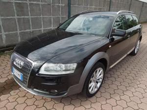 AUDI A6 allroad 3.0 TDI 240 CV F.AP.TIPTRONIC TAGLIANDI AUDI