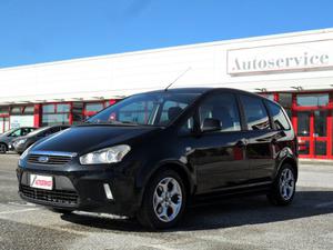 FORD C- MAX 1.6TDCI PER NEOPATENTATI