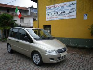 Fiat Multipla 120cv Dynamic