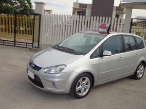 Ford C-Max 1.6 TDCi Titanium DPF