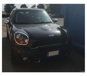 MINI COOPER COUNTRYMAN SD AUTOMATICA