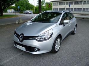 RENAULT CLIO SPORTER 1.5 DCI 75 cv DPF Navi Live - 