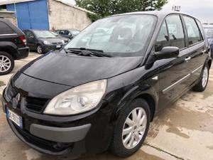 Renault Scenic 1.9 dCi/130CV Dynamique