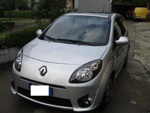 Renault Twingo V LEV Dynamique