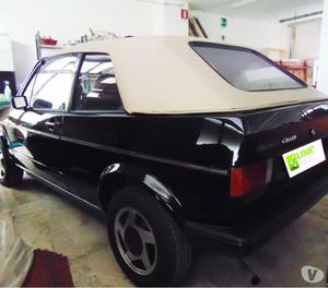 Volkswagen Golf Cabrio  GL, IMPIANTO GPL CONFORME, CARRO