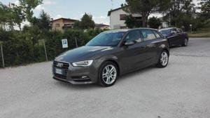 AUDI A3 Sback 2.0 TDI S tronic Ambition Tetto Xeno Navi rif.