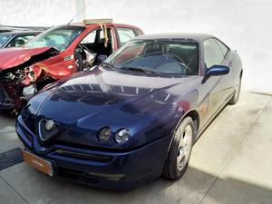 Alfa Romeo Gtv/Spider Gtv 2.0i 16V Twin Spark cat L