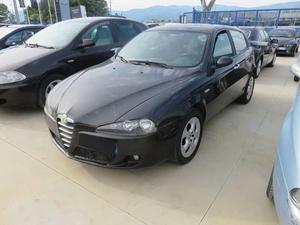 Alfa Romeo ª serie 1.9 JTD ( porte Exclusive