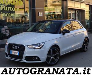 Audi A1 SPORTBACK 1.6 TDI ATTRACTION XENON+START&STOP