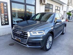 Audi Q5 2.0 TDI 190 CV S tronic Business Sport