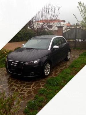 Audi a1 ambition 105cv 1.6