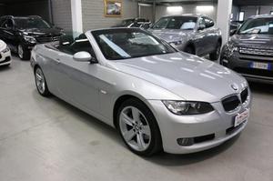 BMW 325 i cat Cabrio Attiva rif. 