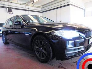 BMW 520 d xDrive Touring Luxury rif. 