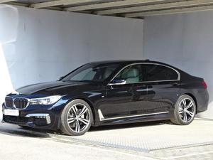 BMW 730 d rif. 